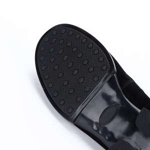 Zapatos de hombre de cuero y gamuza para uso formal, casual y de oficina. Zapatos personalizados para hombre. - Product Image 2