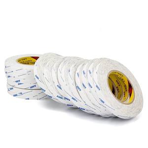 コットンテープ超耐熱強力粘着ホワイト両面フレキシブル回路基板用 - Product Image 6