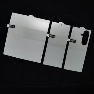 Protector <span class=keywords><strong>de</strong></span> pantalla <span class=keywords><strong>de</strong></span> película <span class=keywords><strong>de</strong></span> hidrogel <span class=keywords><strong>de</strong></span> cubierta completa Protector <span class=keywords><strong>de</strong></span> pantalla <span class=keywords><strong>de</strong></span> película protectora transparente <span class=keywords><strong>de</strong></span> TPU para Samsung Galaxy Z Fold <span class=keywords><strong>7</strong></span> Protector - Product Image 1