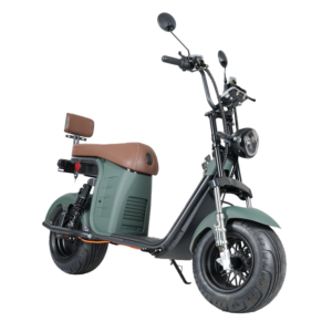 Vélo électrique haut de gamme 40Ah/20Ah Lithium Étanche Moteur 1000W Suspension intégrale Guidon surélevé Large Capacité de charge 200kg X26 Prix - Product Image 3