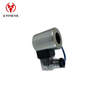 Bobine solénoïde série Rexroth XYIYEYA MFB12-37YC MFZ12-37YC MFB12-90YC MF(Z) B12 MFZ12-90YC 24V 220V en stock – Prix usine