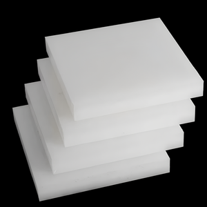 <span class=keywords><strong>Materiale</strong></span> <span class=keywords><strong>PVDF</strong></span> resistente ai prodotti chimici con intervallo di temperatura di utilizzo a lungo termine - Product Image 4