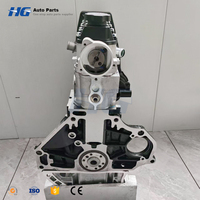 Moteur neuf C16SE C16NE C16NZ G15MF 1.5L, bloc moteur pour Chevrolet Sail, Opel Astra, Corsa, Vectra, DAEWOO, GM
