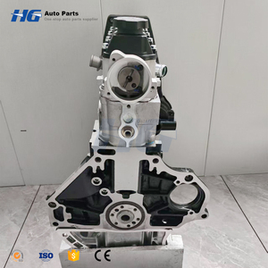 Nuovo Motore C16SE C16NE C16NZ G15MF 1.5L Long Block per Chevrolet Sail <span class=keywords><strong>Opel</strong></span> <span class=keywords><strong>Astra</strong></span> Corsa Vectra DAEWOO GM - Product Image 2