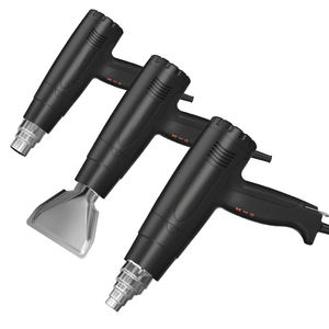 <span class=keywords><strong>Pistola</strong></span> <span class=keywords><strong>de</strong></span> <span class=keywords><strong>Calor</strong></span> Eléctrica para Soldadura <span class=keywords><strong>de</strong></span> Plástico con Pantalla LCD - Product Image 4