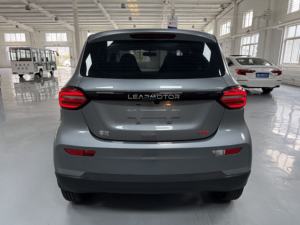 طاقة جديدة رخيصة ، تشغيل صفر T03 إصدار Huaoyu - Product Image 4