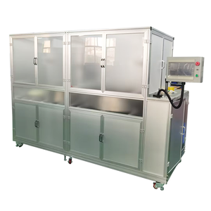 Equipo Completo de Prueba de Rendimiento para Cabezal de Ducha Inteligente - Product Image 5