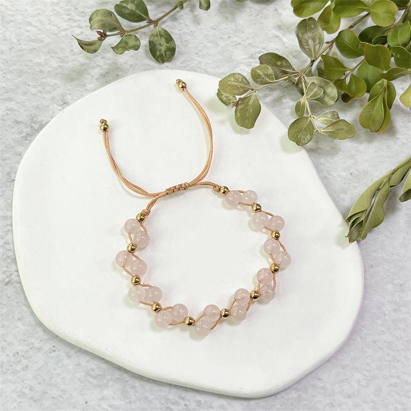 Quartz rose