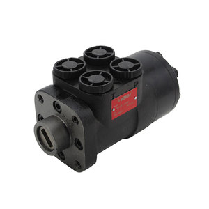Moteur orbital hydraulique BMM 12 20 BMP 80 160 BMR 100 pour équipements agricoles et machines mobiles - Product Image 1