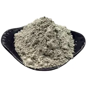 高品位GGBFS磨碎粒状高炉矿渣，用于从中国出口全球硅酸盐水泥
