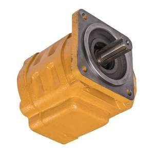 HansenCBGJ2032A 4110000044 LG933L Bomba hidráulica de velocidad variable para cargadora de ruedas Cojinete loco delantero para industrias de excavadoras - Product Image 2