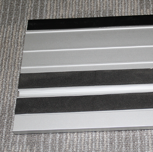 Đường ray dẫn hướng 1m cho cưa theo dõi pluge - Product Image 3