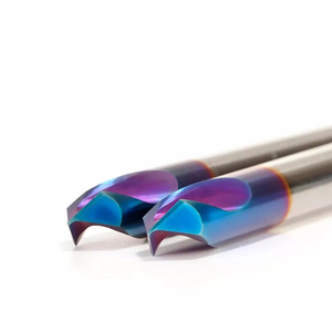 Hrc65 <span class=keywords><strong>tungsten</strong></span> <span class=keywords><strong>carbide</strong></span> điểm cố định khoan chamfering dao trung tâm khoan bit thép nhôm định vị trung tâm khoan - Product Image 5