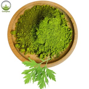 Suministro de polvo de extracto de hoja de ajenjo natural de grado alimenticio de alta calidad - Product Image 2