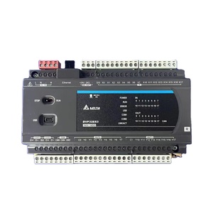 โมดูลซีพียู PLC รุ่น Delta DVP-ES3 ซีรีส์ DVP32ES300R - Product Image 1