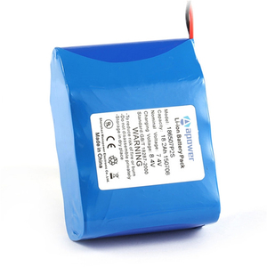 Batteries au lithium-ion personnalisées rechargeables à bon prix 3s2p 7s1p 7s2p 18650 3.7v 7.4v 11.1v <span class=keywords><strong>18v</strong></span> 2200mah batterie <span class=keywords><strong>Li-ion</strong></span> - Product Image 1