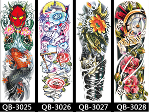 Wholesale High Quality 2021New Designs <strong>Temporary</strong> Body <strong>Tatto</strong>/ Sticker Tattoo/ Tattoo - Product Image 5