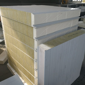 Paneles Sándwich, Paneles para Cuartos Limpios, Paneles para Cámaras Frigoríficas, Construcción y Bienes Raíces > Tableros de Construcción > - Product Image 2