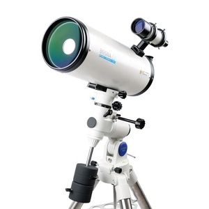 Telescopio Astronómico Catadióptrico 150/1800, Telescopios Astronómicos Profesionales con Montura Ecuatorial EM100 y Trípode - Product Image 1