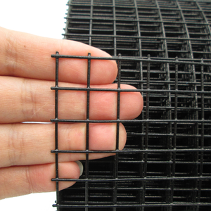 <span class=keywords><strong>Kit</strong></span> de protection anti-oiseaux pour panneaux solaires en rouleau de 8 pouces x 100 pieds avec maille de 1/2 pouce et attaches en aluminium – Vente en gros - Product Image 5