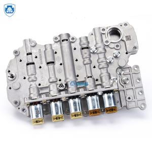 Cuerpo de Válvulas de Transmisión Automática RDC18 para CHANGAN LIFAN DONGFENG DFSK Glory 580 S560 500 - Product Image 4