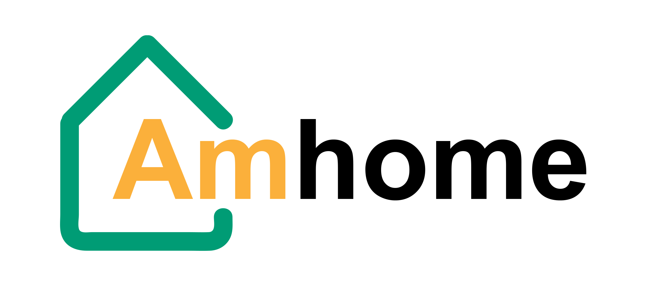 Hangzhou Amhome Product Co., Ltd. logo