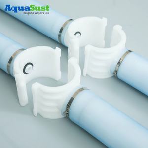 Tube de bulle de tube de diffuseur d'air d'oxygénation d'eau d'étang à poissons avancé pour l'aération - Product Image 6