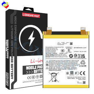 QV45 3.89V 4500mAhバッテリーモトローラX50ウルトラXT2401-2携帯電話バッテリー - Product Image 1