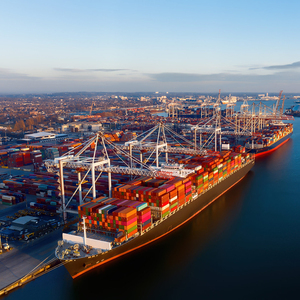 Transport maritime FCL de la Chine vers la mer <span class=keywords><strong>Rouge</strong></span>, service de transitaire - Product Image 5