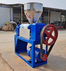 2025 tùy chỉnh dừa, hướng dương, cọ hạt nhân máy làm dầu với giai đoạn duy nhất - Product Image 6