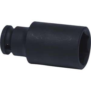 KS TOOLS-Douille à chocs hexagonale 515.1619, profonde, 3/8 ''-DOUILLES À IMPACT EAN 4042146034491 ET ACCESSOIRES - Product Image 4