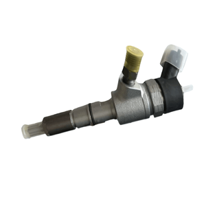 Construction <b>Machinery</b> Common Rail Injector 0445111258 Mining Equipment OEM Brand - Product Image 1