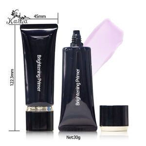 <span class=keywords><strong>Correcteur</strong></span> de teint liquide crémeux éclaircissant, hydratant, anti-brillance, marque privée, base de maquillage correctrice du visage, couvrance totale, mat, imperméable - Product Image 6