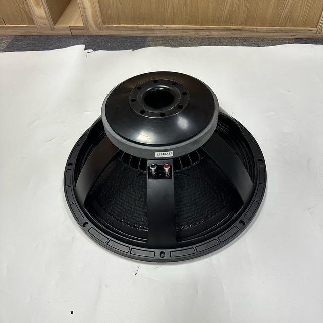 BNC18 "high Power Speaker Drive 1800-2300w 220 Magnetic 100-core Stage Karaoke Wedding Ktv Special