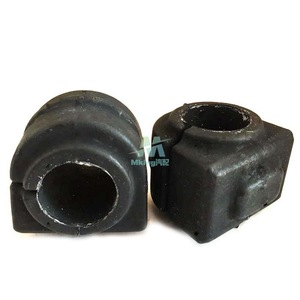 Bagues de barre stabilisatrice Adtsgm 15837427 15896940 pour Buick Enclave Saturn Outlook Chevrolet - Product Image 1