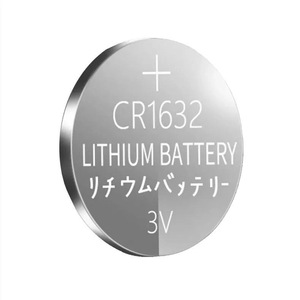 Batería de Botón de Litio Cr1632 de Alta Calidad Personalizada de Fábrica, <span class=keywords><strong>Cr</strong></span> <span class=keywords><strong>1632</strong></span> 3V 120mAh - Product Image 4