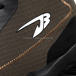 Bán Buôn Người Đàn Ông Của Không Thấm Nước Đâm Chủng Bằng Chứng Với Ngón Chân Thép Trung Quốc An Toàn Giày An Toàn Các Nhà Sản Xuất Giày - Product Image 6