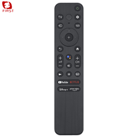 Control Remoto de Repuesto de Primera Marca, Modelo Mixto RMF-TX800U, para Televisor Sony
