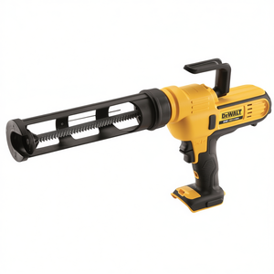 Pistola de calafateo Dewalt Power de 12V inalámbrica a batería para construcción y uso en bricolaje - Product Image 2