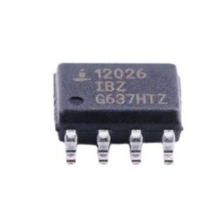 Composants électroniques, puces IC, circuits intégrés IC ISL12026IBZ-T - Product Image 1