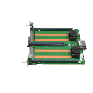 SM-X-NIM-ADPTR Network Interface Module <b>Adapter</b> for ISR4000 Series Router Fiber Transceivers - Product Image 4