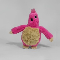 Nouveaux jouets en peluche en forme d'araignée, poupées brodées, vente en gros directe d'usine, jouets pas chers, jouets en peluche personnalisés