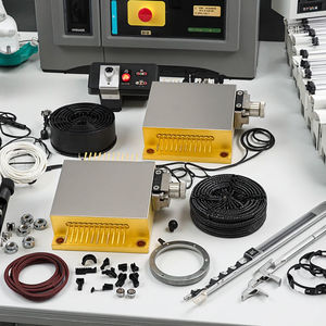 โมดูลเลเซอร์ไฟเบอร์1470nm ขั้วต่อ SMA-<span class=keywords><strong>905</strong></span>แบบถอดออกได้20W - Product Image 1