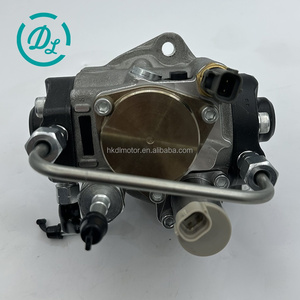 ปั๊มหัวฉีดน้ำมันดีเซล EexcavaStart รุ่น 294000-0360 22100-30040 1KD-FTV 2KD-FTV D-4D สำหรับรถไฮเอซ ไฮลักซ์ 2.5 ใช้กับรถขุด - Product Image 3