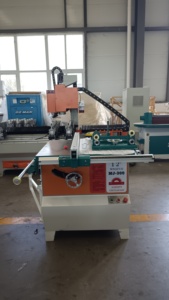 <span class=keywords><strong>Sierra</strong></span> <span class=keywords><strong>circular</strong></span> de mesa deslizante MJ300 <span class=keywords><strong>para</strong></span> carpintería, máquina de corte de madera, <span class=keywords><strong>sierra</strong></span> de corte longitudinal - Product Image 2