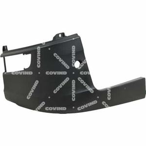 PARACHOQUES DELANTERO IZQUIERDO ALTURA= 450 MM adecuado para Scania SERIE R 2017 R500 SERIE S 2017 S580 (2077926) - Product Image 2