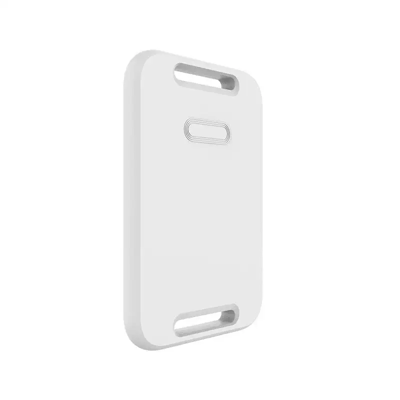 Small Bluetooth ibeacon Portable Locator Beacon NFC/RFID Waterproof Ble5.2 Beacon Keychain Card Tag