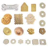 Ligne de production de petits biscuits, ligne de production de biscuits, machine à fabriquer des biscuits, machine à former des biscuits moelleux