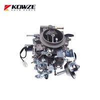 Carburateur avec Assy, pour SUZUKI ALTO SB308, F8B, 13200 — 84312
