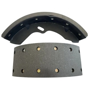Camion moyen SA180 58305-5KA20 CHAUSSURE <span class=keywords><strong>DE</strong></span> <span class=keywords><strong>FREIN</strong></span> À <span class=keywords><strong>TAMBOUR</strong></span> ARRIÈRE POUR Hyundai E County E Mighty HD72 HD65 HD78 HD45 - Product Image 5
